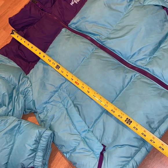 NWT The North Face 1996 Retro Nuptse Jacket - Picture 3 of 14